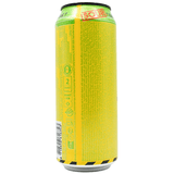 Toxic Waste: Energy Sour Watermelon (500ml) - Candywrap.nl