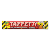 Toxic Waste: Taffetti Strawberry - Candywrap.nl