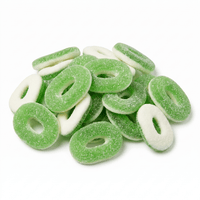 Trolli: Appel Ringen