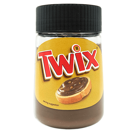 Twix Spread - Candywrap.nl