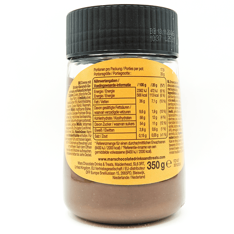 Twix Spread - Candywrap.nl