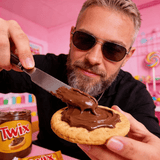 Twix Spread - Candywrap.nl