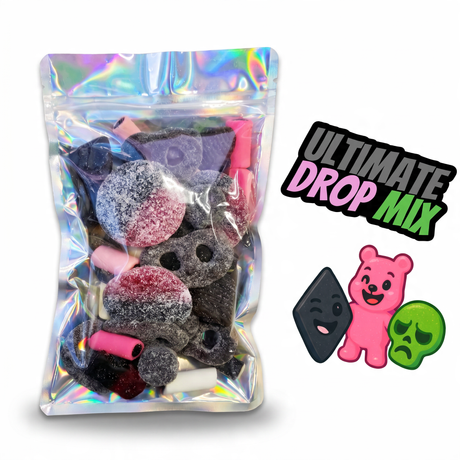 Ultimate Drop Mix - Candywrap.nl