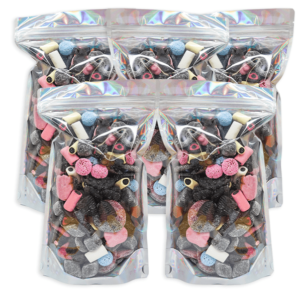 Ultimate Drop Mix - Candywrap.nl