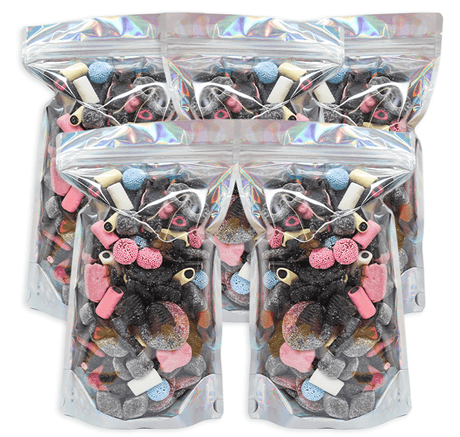 Ultimate Drop Mix - Candywrap.nl