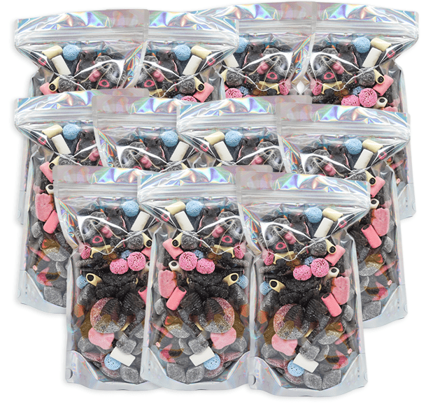 Ultimate Drop Mix - Candywrap.nl