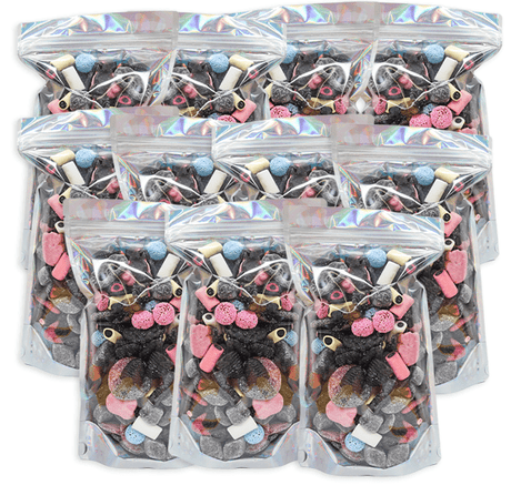 Ultimate Drop Mix - Candywrap.nl