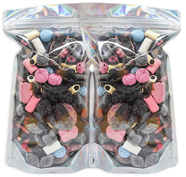 Ultimate Drop Mix - Candywrap.nl