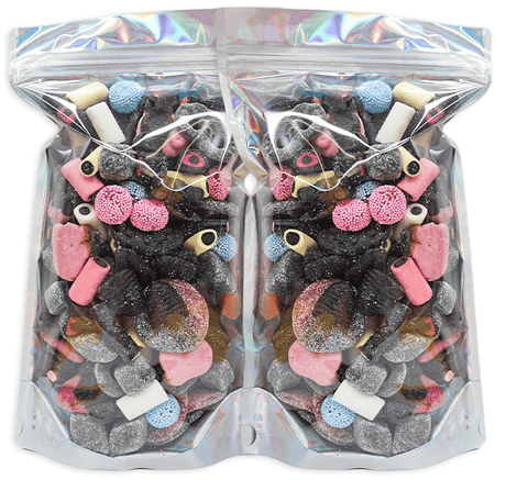Ultimate Drop Mix - Candywrap.nl