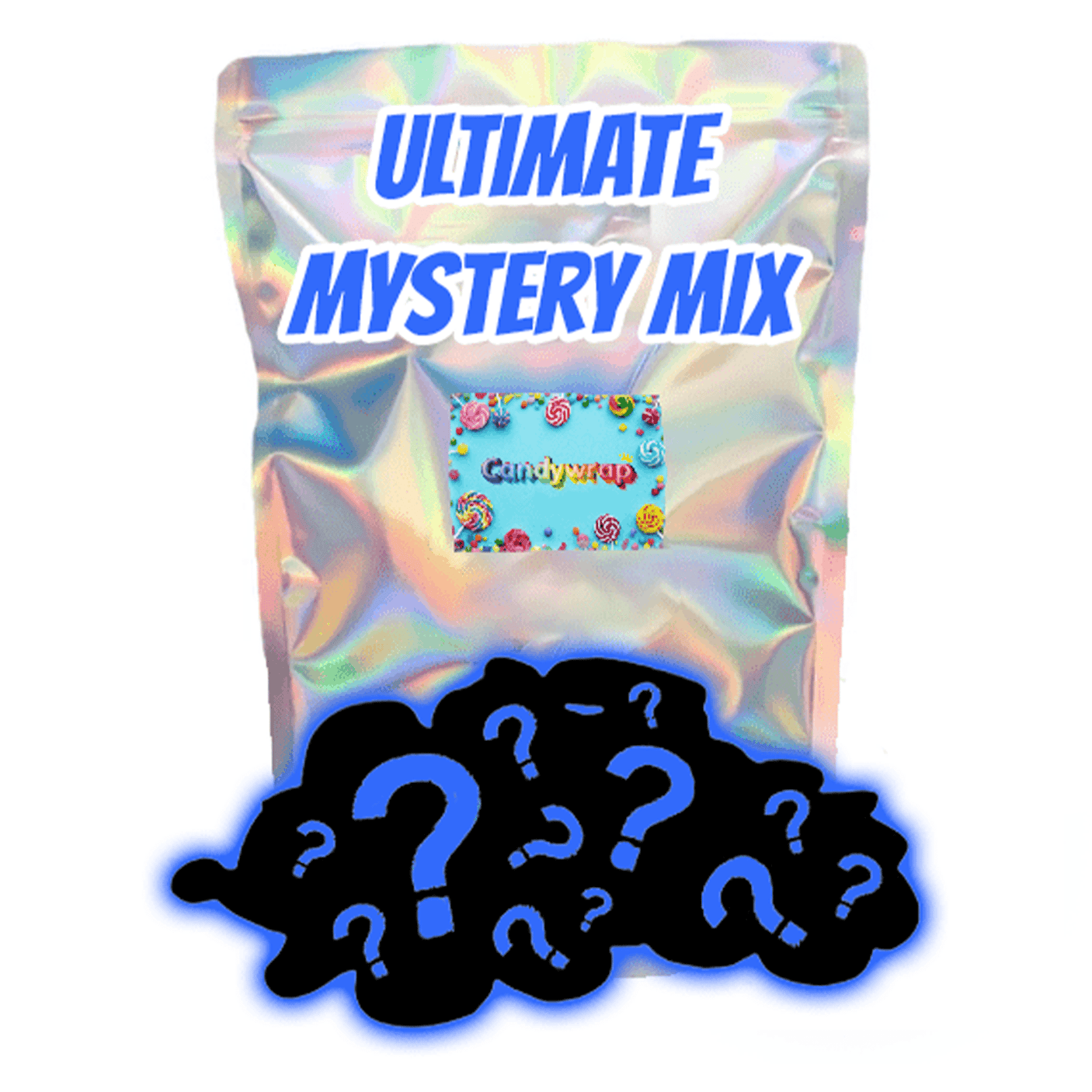 Ultimate Mystery Mix - Candywrap.nl