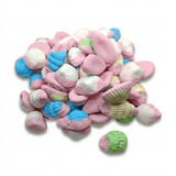 Vidal: Foam Shells - Candywrap.nl