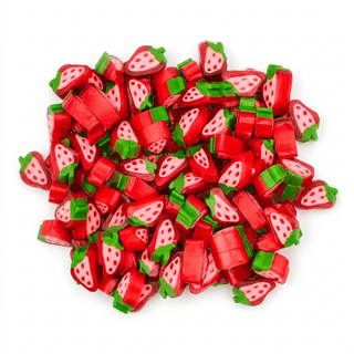 Vidal: Strawberry Slices
