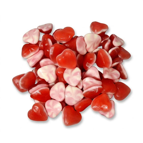 Vidal: Twist Hearts - Candywrap.nl