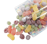 Vintage Fruit Mix - Candywrap.nl