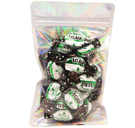 Walkers Mint Chocolate Toffees (170g) - Candywrap.nl