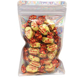 Walkers Nutty Brazil Toffees (170g) - Candywrap.nl