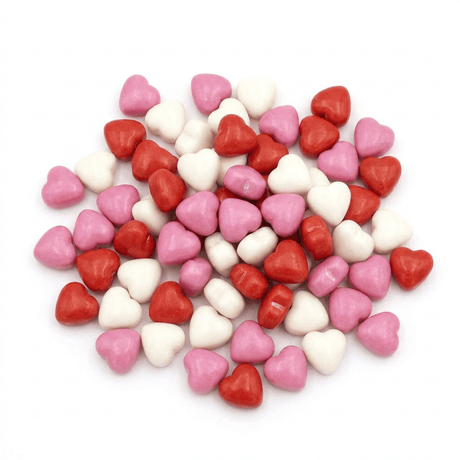 Zed: Cupid Hearts - Candywrap.nl