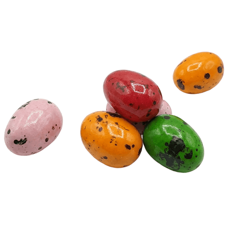 Zed: Sour Filled Bubble Gum Eggs - Candywrap.nl