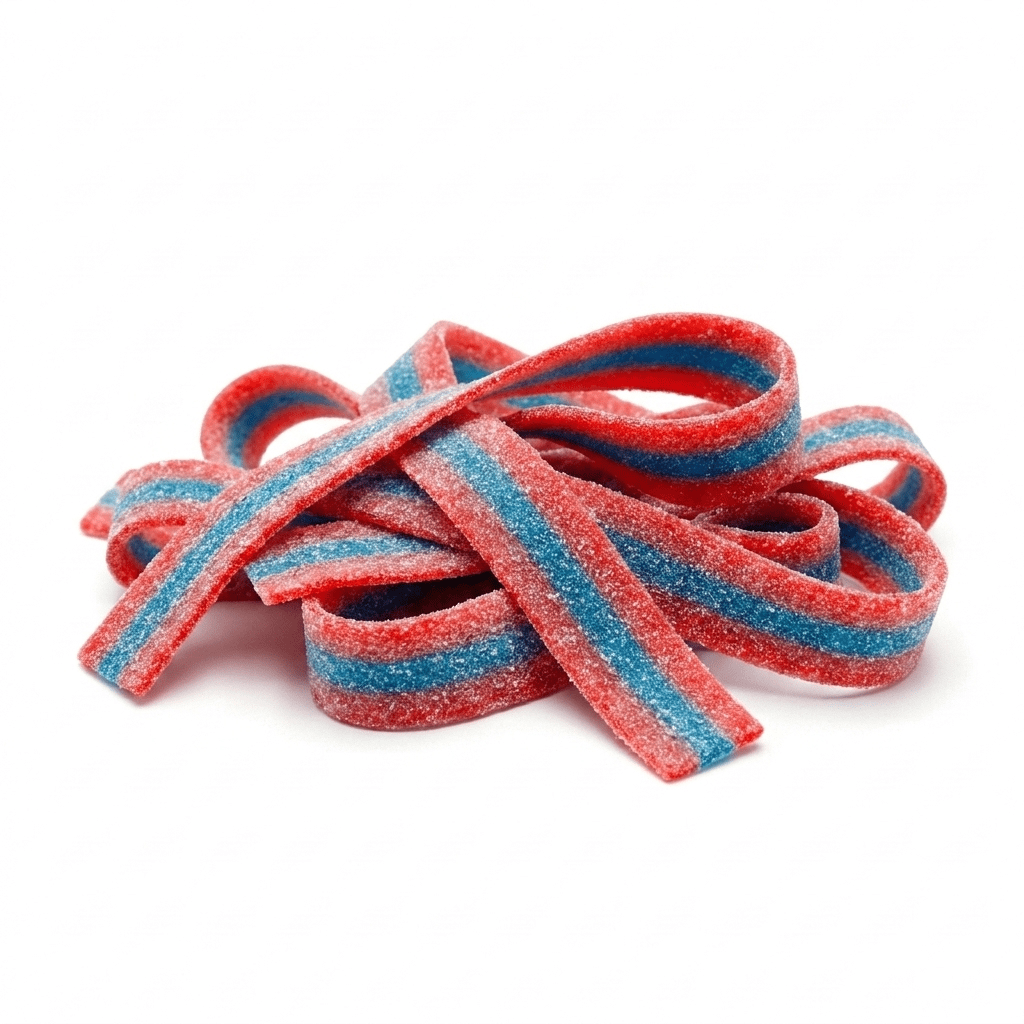 Zure Matjes Bubblegum - Candywrap.nl