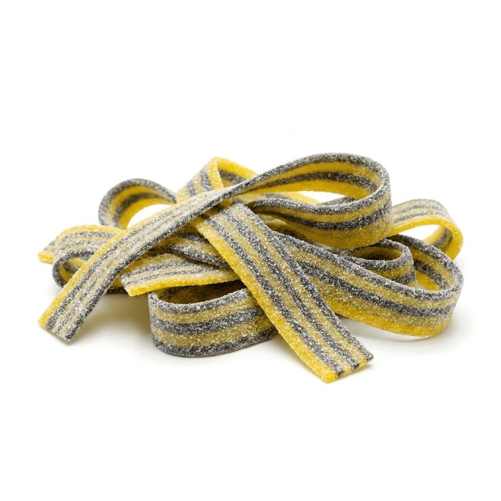 Zure Matjes Cola Lemon - Candywrap.nl