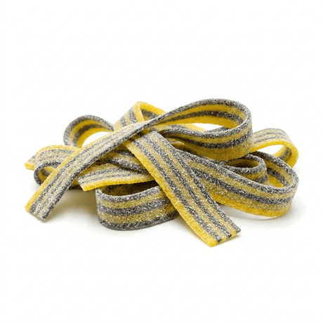 Zure Matjes Cola Lemon - Candywrap.nl