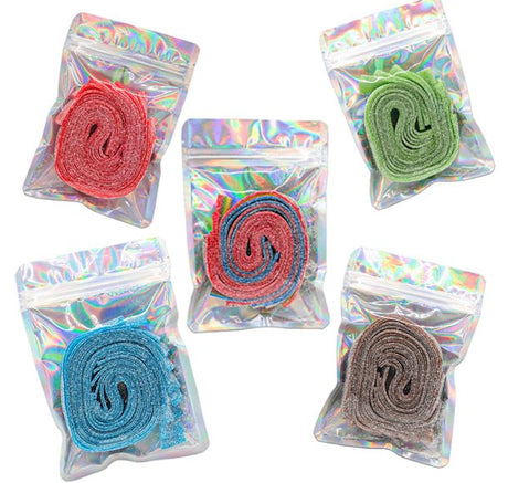 Zure Matjes Original Bundle (5 x 90g) - Candywrap.nl