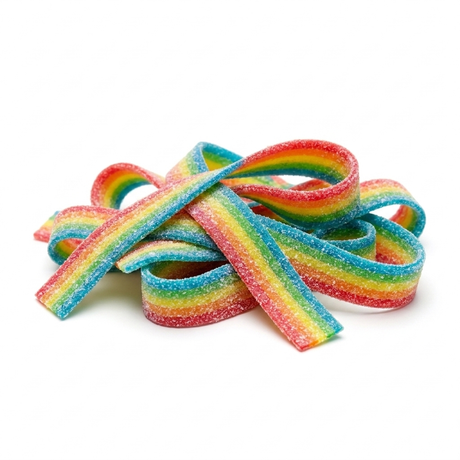 Zure Matjes Rainbow - Candywrap.nl
