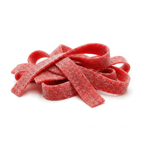 Zure Matjes Strawberry - Candywrap.nl