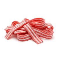Zure Matjes Strawberry Cream