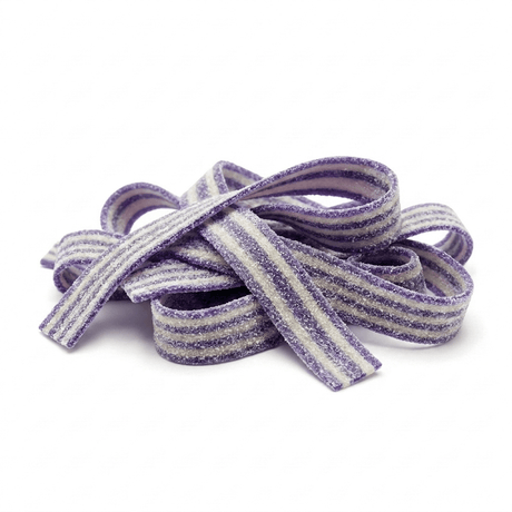 Zure Matjes Vanilla Berry - Candywrap.nl