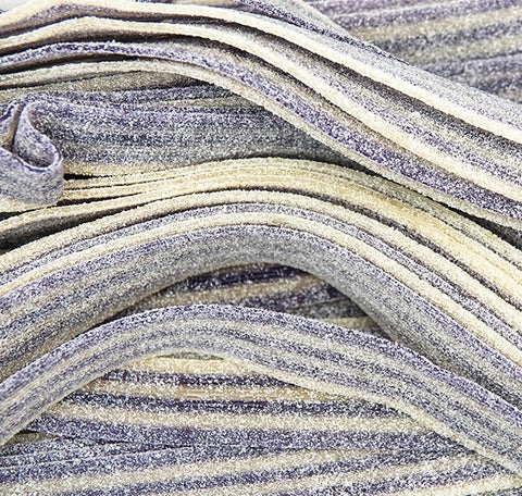 Zure matten snoepjes kopen – Candywrap.nl