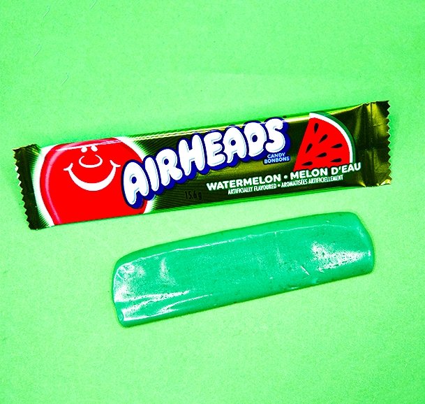 Airheads Watermelon - Candywrap.nl