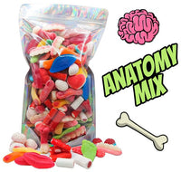 Sweet Anatomy Mix