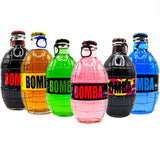 Bomba Energy Bundle (6 x 250ml) - Candywrap.nl