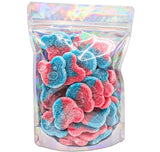 Bubbilicious Teddies - Candywrap.nl