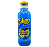 Calypso Ocean Blue Lemonade (473ml) - Candywrap.nl