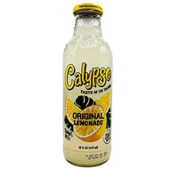 Calypso Original Lemonade (473ml)