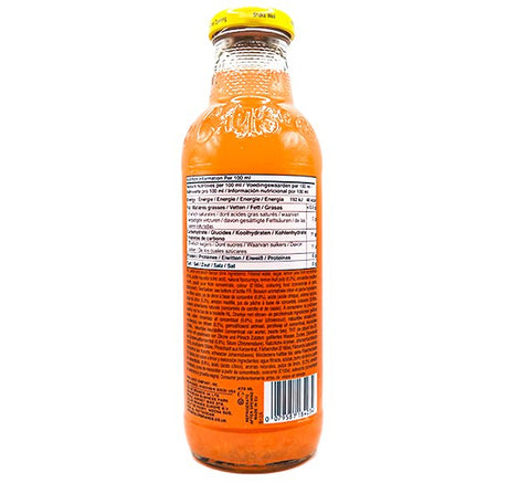 Calypso Southern Peach Lemonade (473ml) - Candywrap.nl