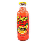 Calypso Strawberry Lemonade (473ml) - Candywrap.nl