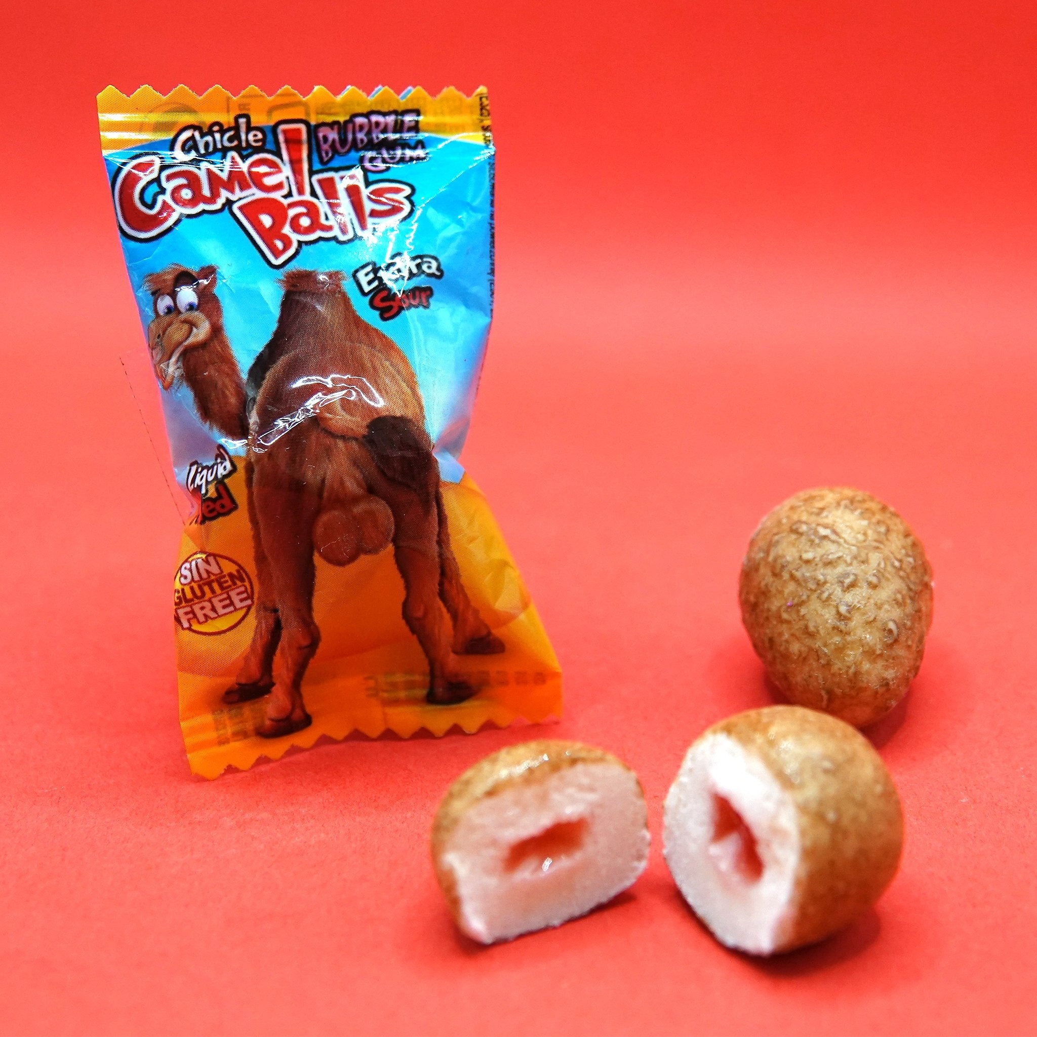 Fini Camel Balls Bubble Gum Kauwgom Candywrap nl fini-camel-balls-bubble-gum-kauwgom-candywrap-nl