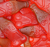 Cola Cherry Bottles