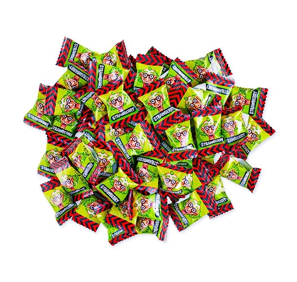 Dr Sour Blast Balls