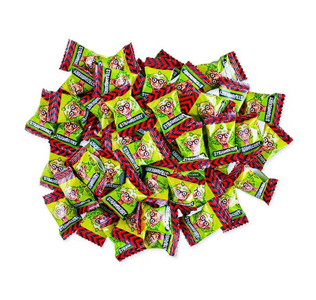 Dr Sour Blast Balls