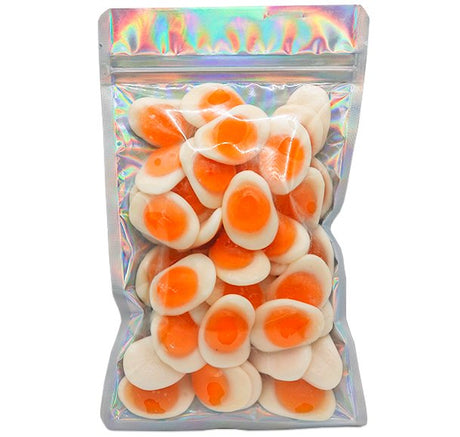 Fried Eggs - Candywrap.nl