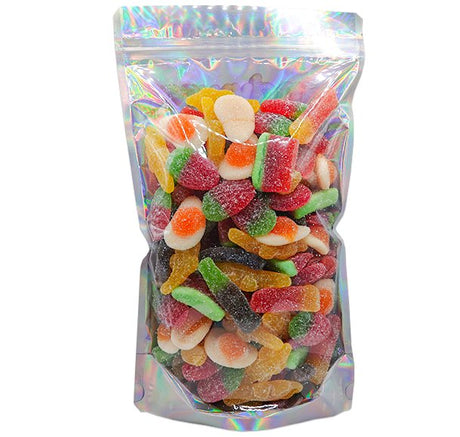 Jelly Mania Acid Mix - Candywrap.nl