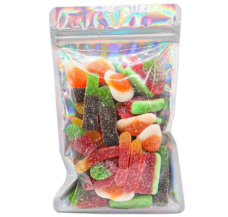 Jelly Mania Acid Mix - Candywrap.nl