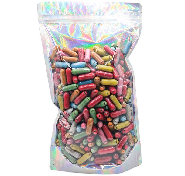 Licorice Sticks - Candywrap.nl