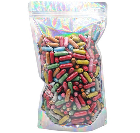 Licorice Sticks - Candywrap.nl
