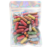 Licorice Sticks - Candywrap.nl