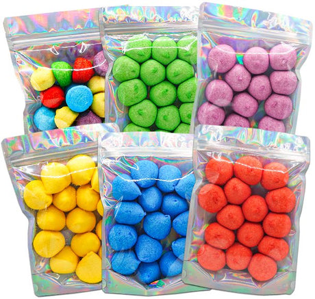 Marshmallow Bundle (6 x 135g) - Candywrap.nl